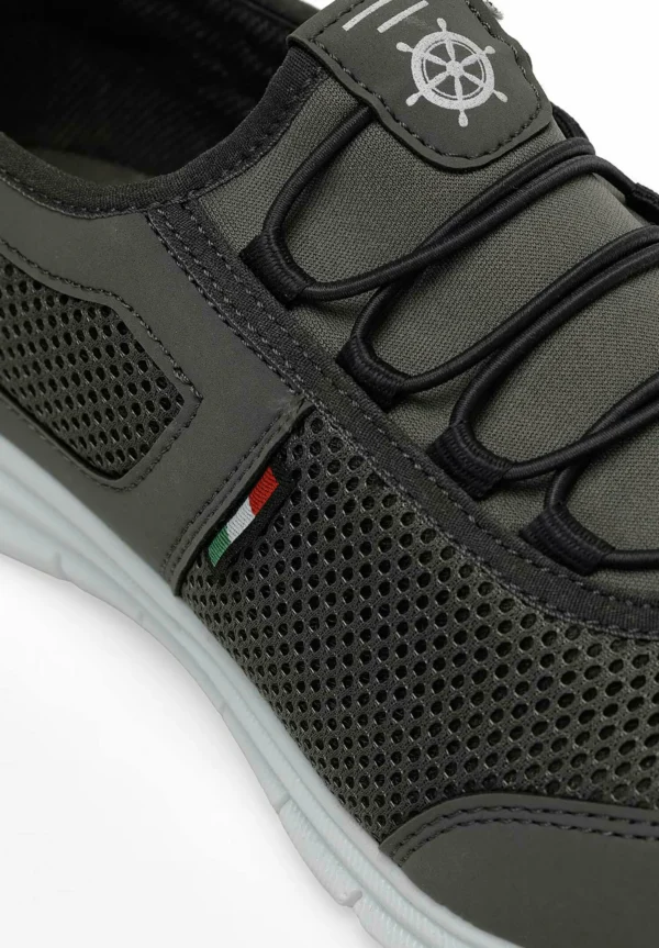 Polaris Trainers - gray