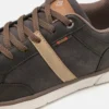 Pier One Trainers - dark brown