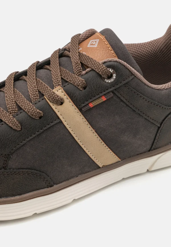 Pier One Trainers - dark brown