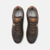 Pier One Trainers - dark brown