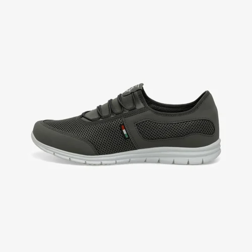 Polaris Trainers - gray