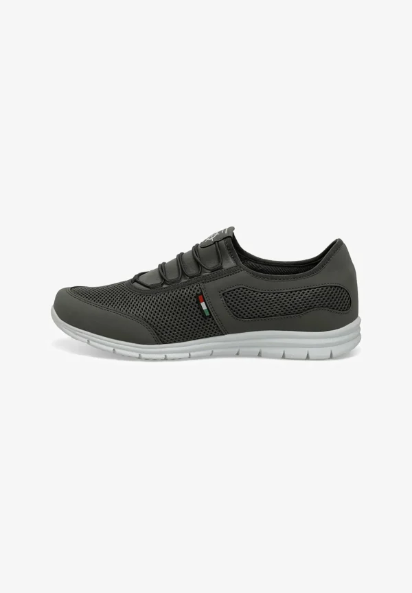 Polaris Trainers - gray