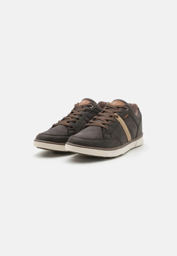 Pier One Trainers - dark brown