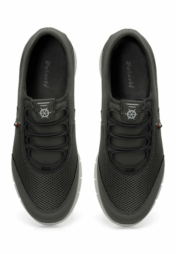 Polaris Trainers - gray