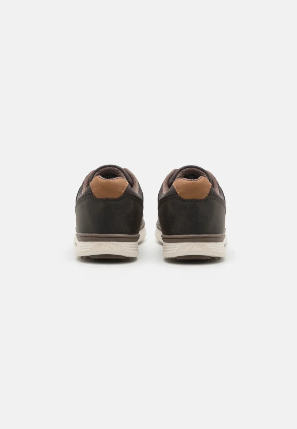 Pier One Trainers - dark brown