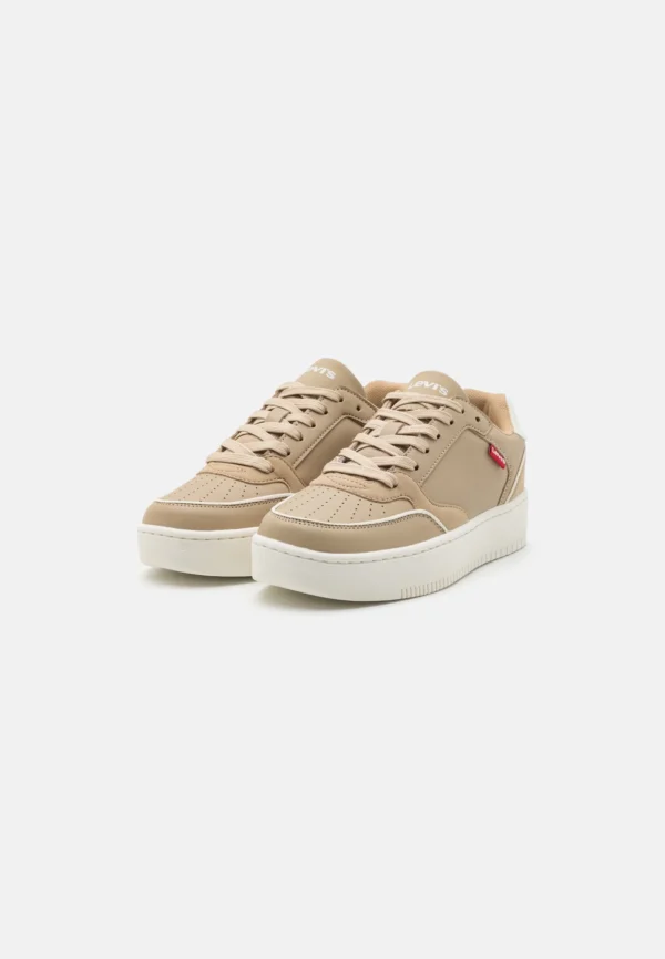 beige
