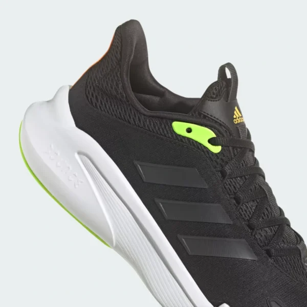 AlphaEdge + Shoes
