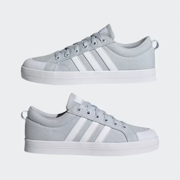Bravada Shoes