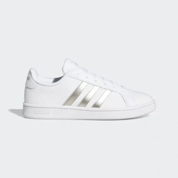 Grand Court Base Shoes