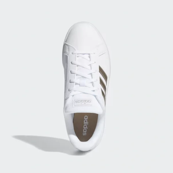 Grand Court Base Shoes