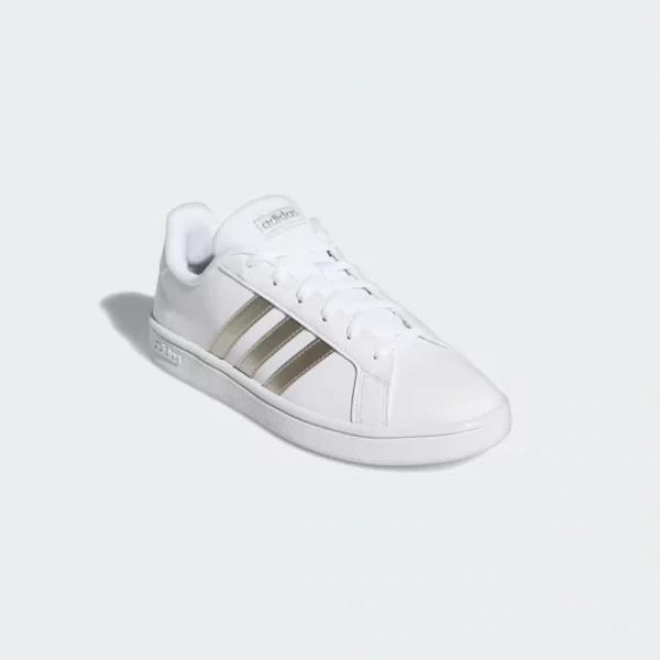 Grand Court Base Shoes