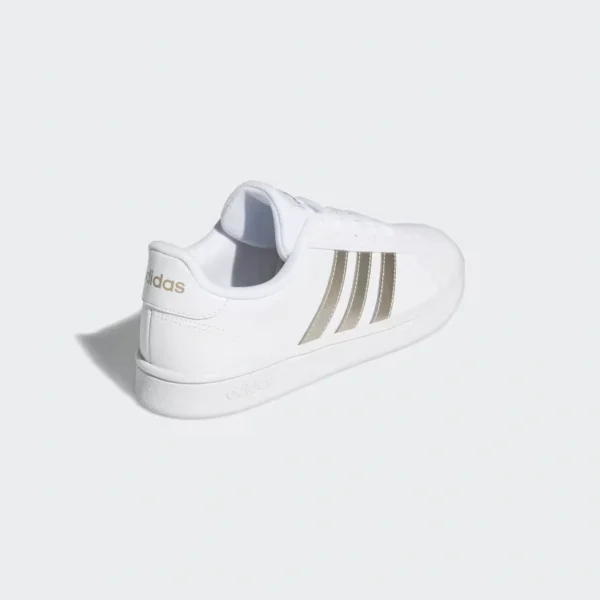 Grand Court Base Shoes