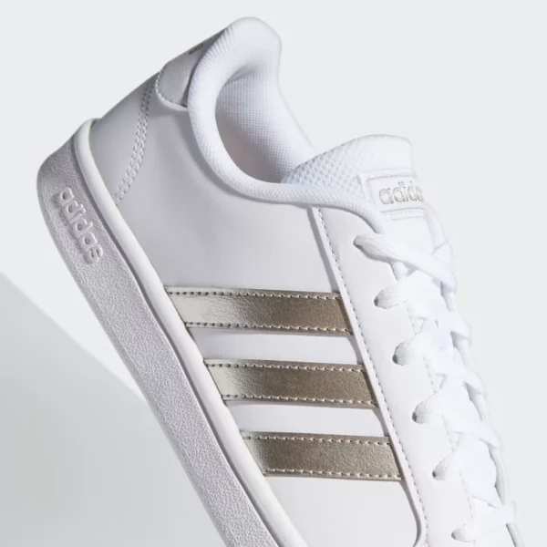 Grand Court Base Shoes