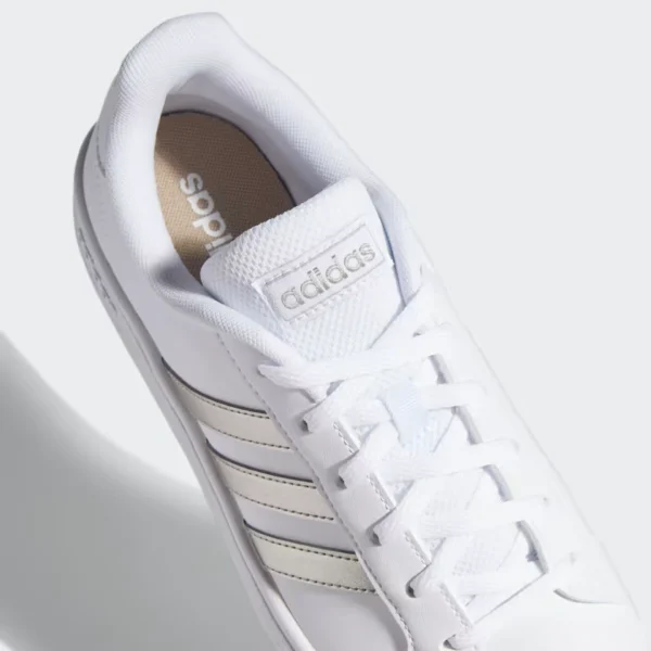 Grand Court Base Shoes