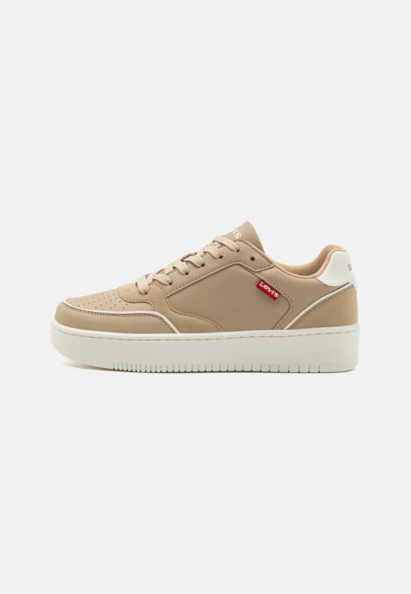 beige