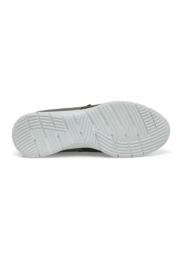 Polaris Trainers - gray