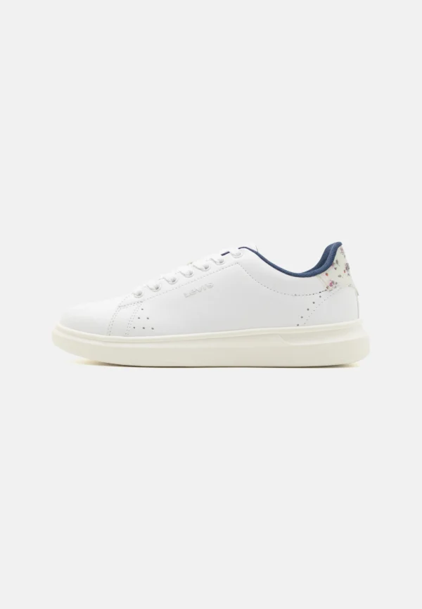 Levi's® ELLIS 2.0 - Trainers - white