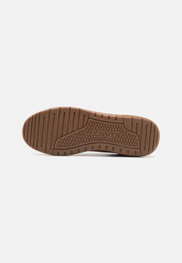 Levi's® PIPER - Trainers - regular black