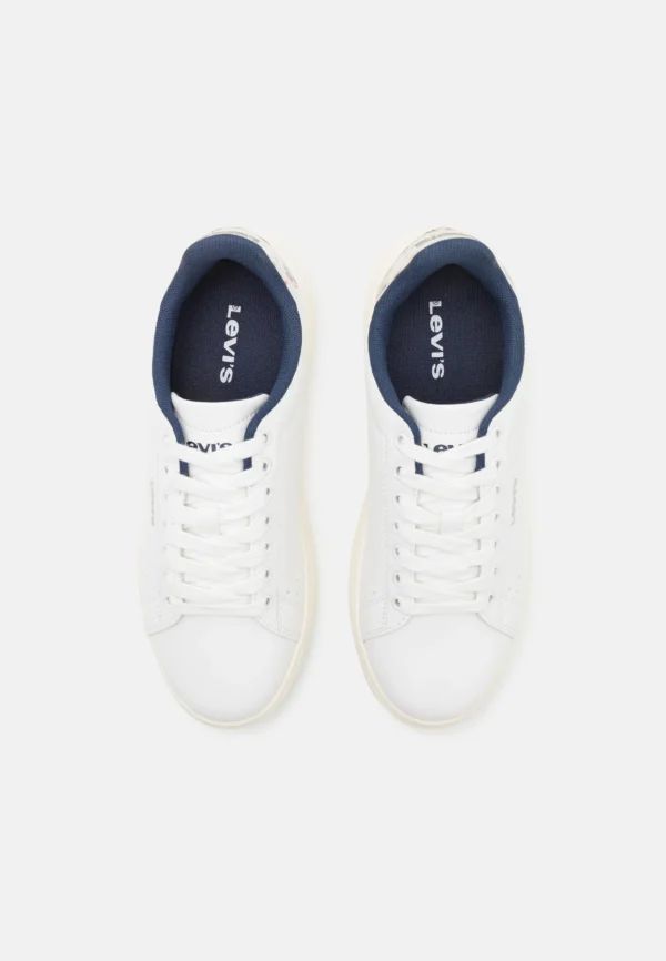 Levi's® ELLIS 2.0 - Trainers - white