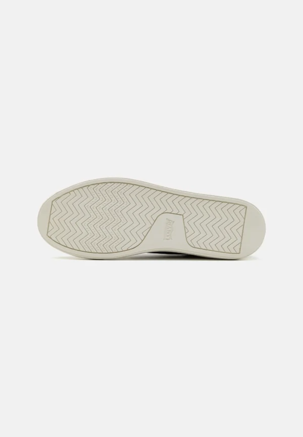 Levi's® LIAM - Trainers - navy blue