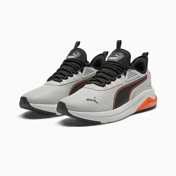 Amplifier Men's Sneakers