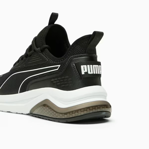 Amplifier Men's Sneakers