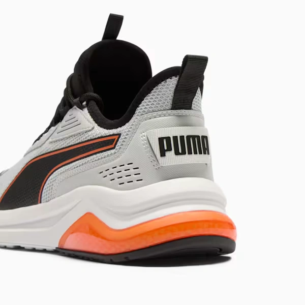 Amplifier Men's Sneakers