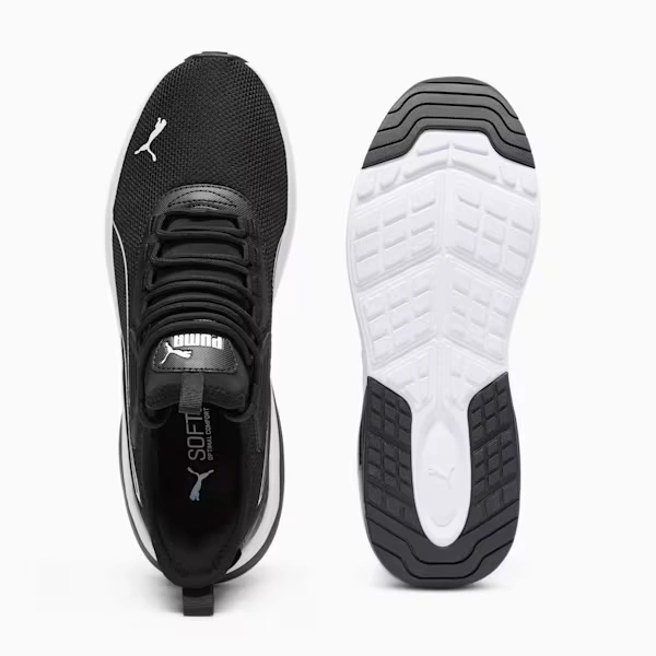 Amplifier Men's Sneakers