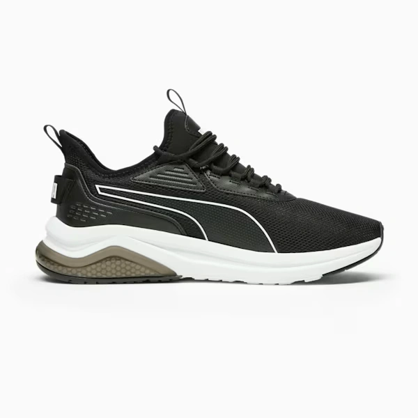 Amplifier Men's Sneakers