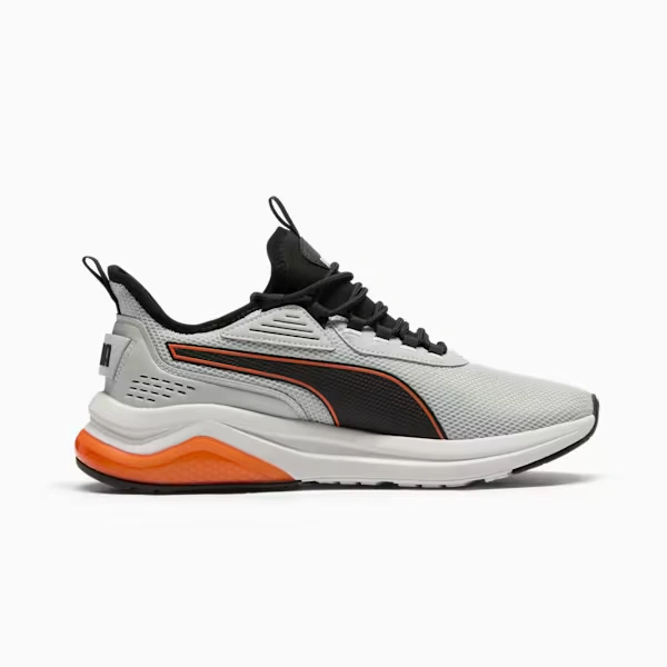 Amplifier Men's Sneakers