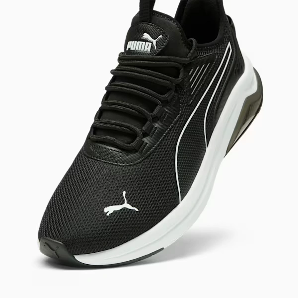 Amplifier Men's Sneakers