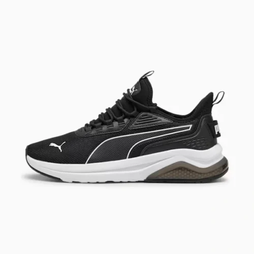 Amplifier Men's Sneakers