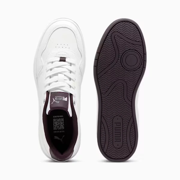 Court Classy Sneakers