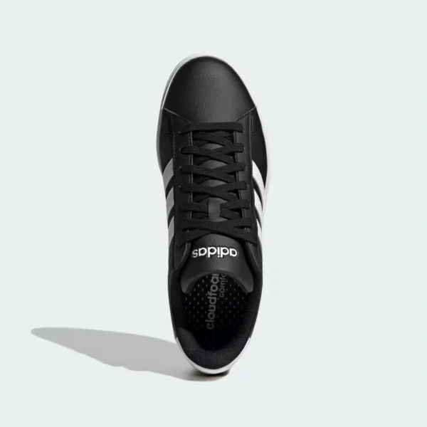 Grand Court Shoes