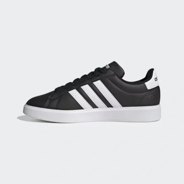 Grand Court Shoes