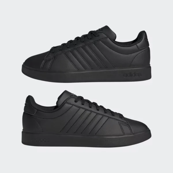 Grand Court Shoes