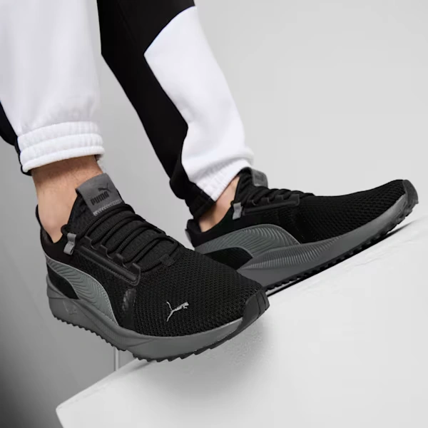 Pacer Future Street Knit