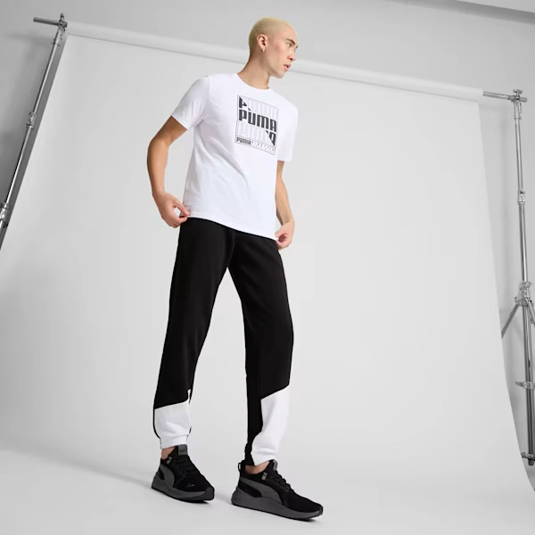 Pacer Future Street Knit