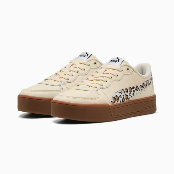Skye Leo Sneakers Damen