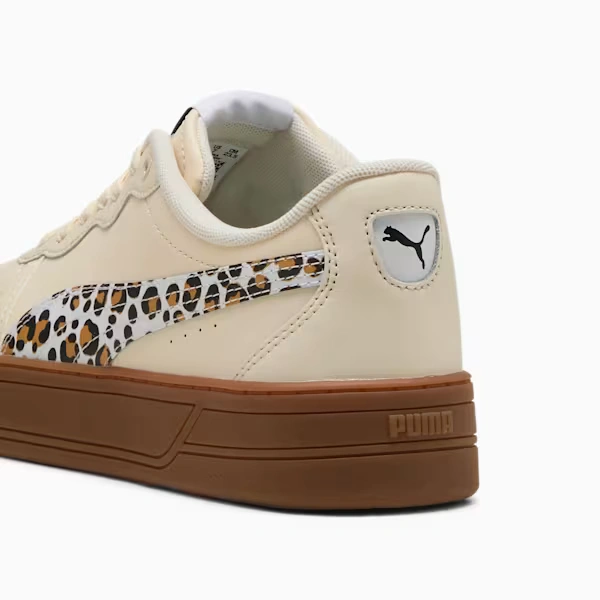 Skye Leo Sneakers Damen