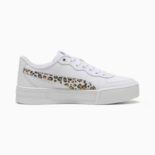 Skye Leo Sneakers Damen