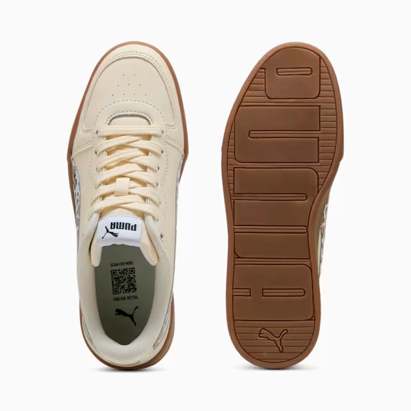 Skye Leo Sneakers Damen