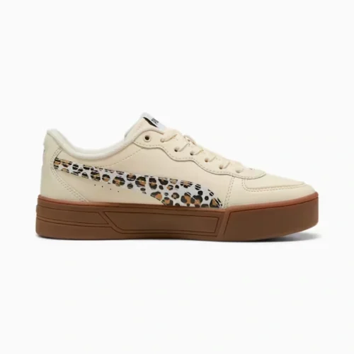Skye Leo Sneakers Damen