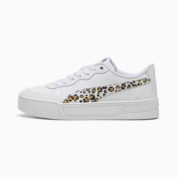 Skye Leo Sneakers Damen
