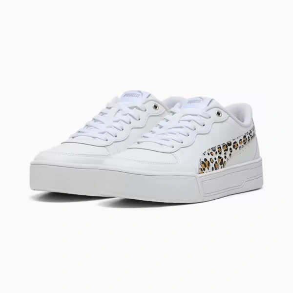 Skye Leo Sneakers Damen