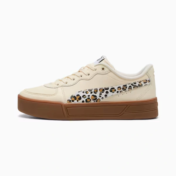 Skye Leo Sneakers Damen