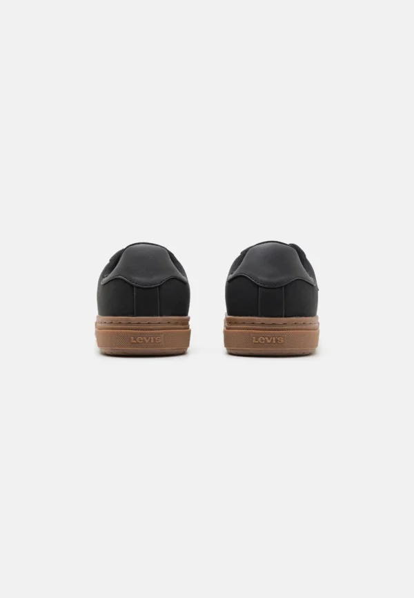 Levi's® PIPER - Trainers - regular black