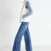 Levi's® ELLIS 2.0 - Trainers - white