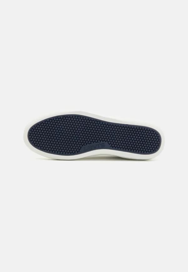 Levi's® ARCHIE - Trainers - regular white