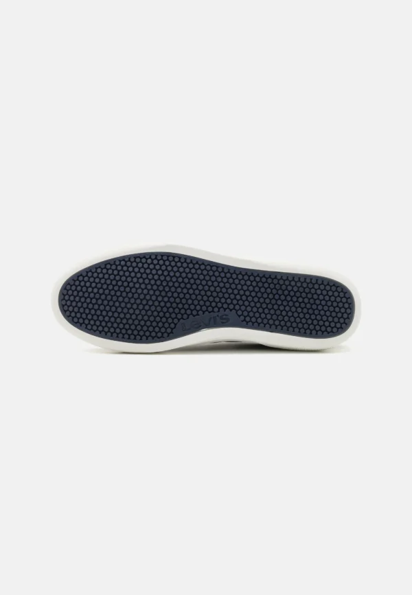 Levi's® ARCHIE - Trainers - navy blue